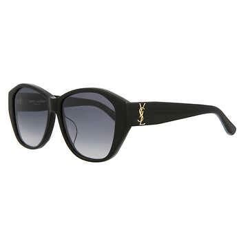 sunglasses women ysl|saint laurent sunglasses women costco.